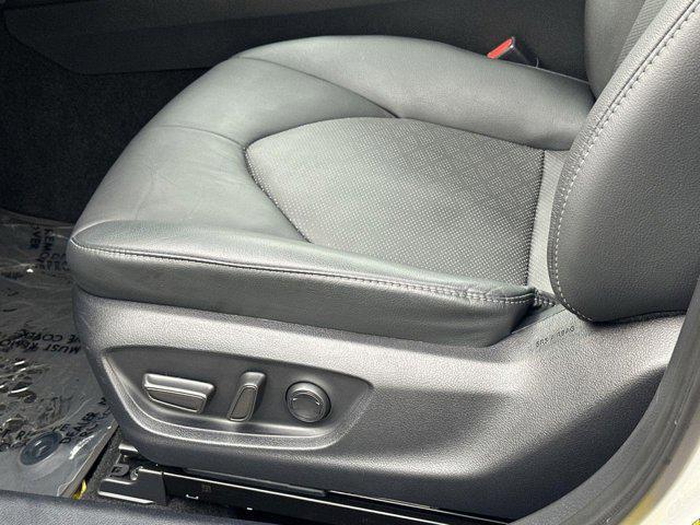 used 2024 Toyota Camry Hybrid car, priced at $31,500