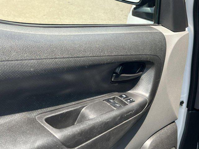 used 2021 Nissan NV200 car, priced at $16,250