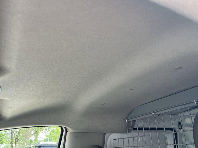 used 2021 Nissan NV200 car, priced at $16,250
