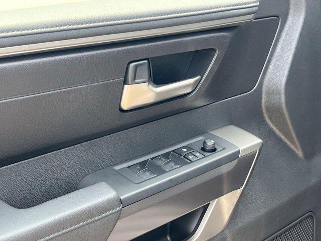 new 2025 Toyota Tundra car, priced at $48,569