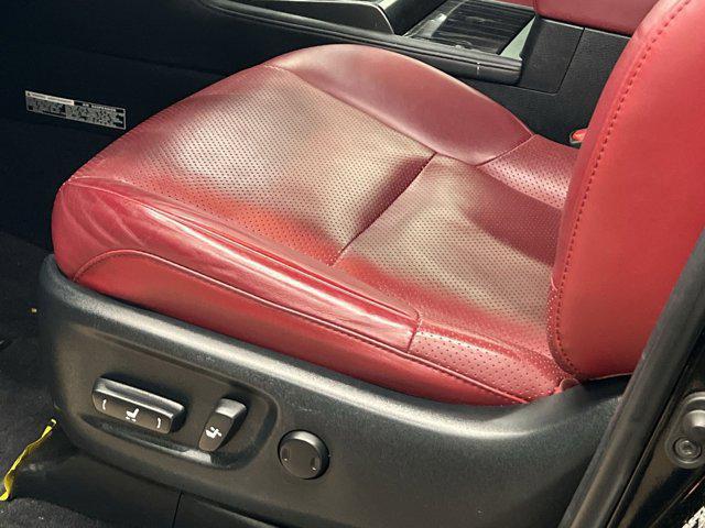 used 2022 Lexus GX 460 car, priced at $46,500