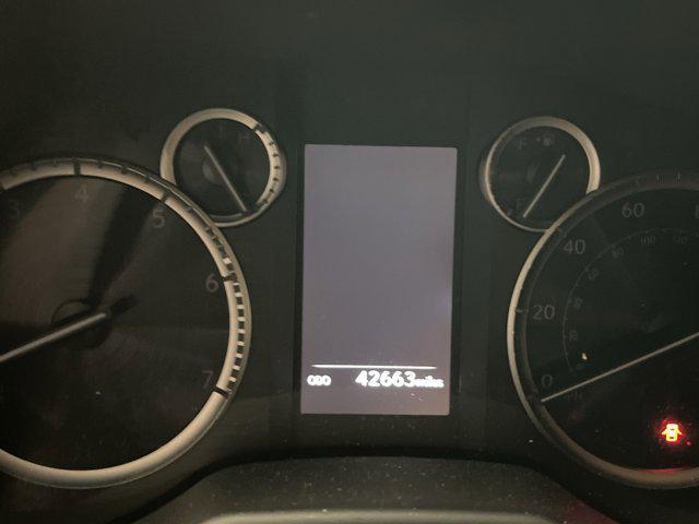 used 2022 Lexus GX 460 car, priced at $46,500