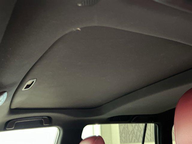 used 2022 Lexus GX 460 car, priced at $46,500