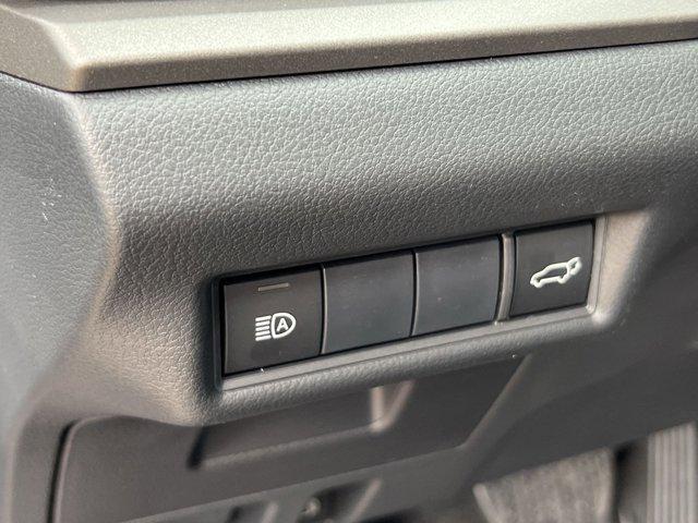 new 2026 Toyota Grand Highlander car, priced at $47,573