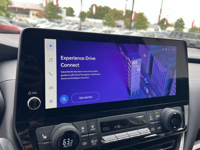 new 2026 Toyota Grand Highlander car, priced at $47,573