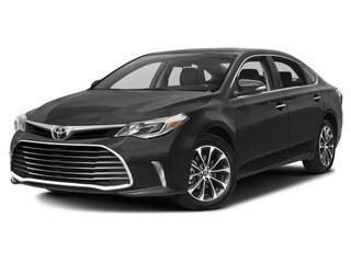 used 2018 Toyota Avalon car, priced at $21,000