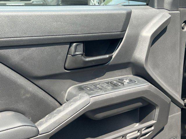new 2025 Toyota Tacoma car, priced at $41,519
