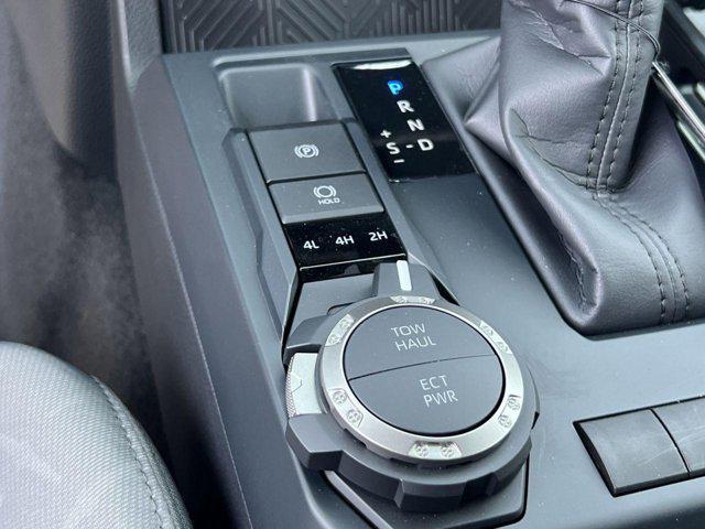 new 2025 Toyota Tacoma car, priced at $41,519