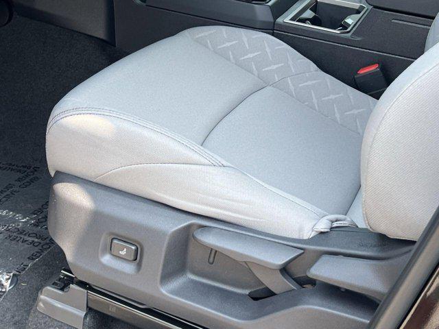 new 2025 Toyota Tacoma car, priced at $41,519