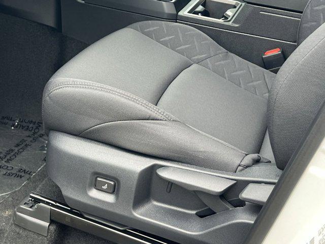 new 2025 Toyota Tacoma car, priced at $44,629