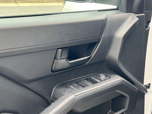 new 2025 Toyota Tacoma car, priced at $44,629