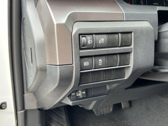 new 2025 Toyota Tacoma car, priced at $44,629
