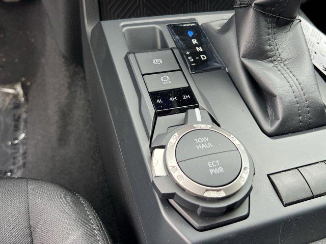 new 2025 Toyota Tacoma car, priced at $44,629
