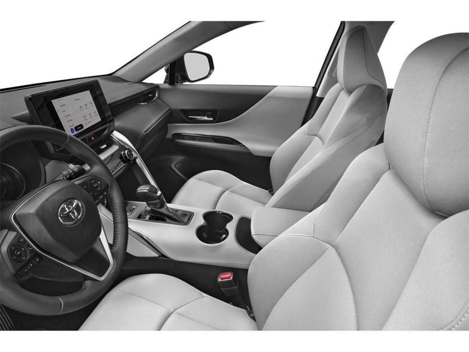 new 2024 Toyota Venza car, priced at $37,144