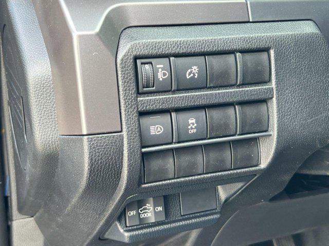 new 2025 Toyota Tacoma car, priced at $40,909