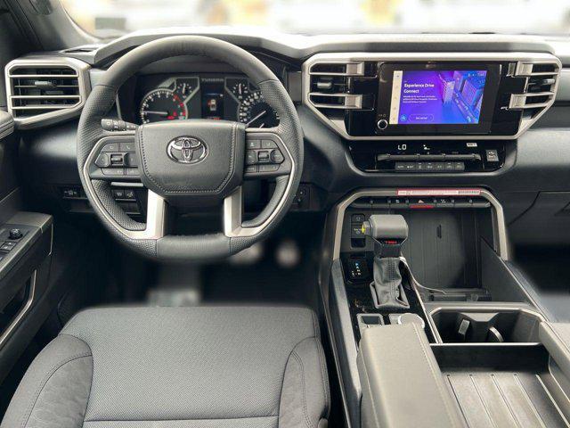 new 2025 Toyota Tundra car, priced at $50,963