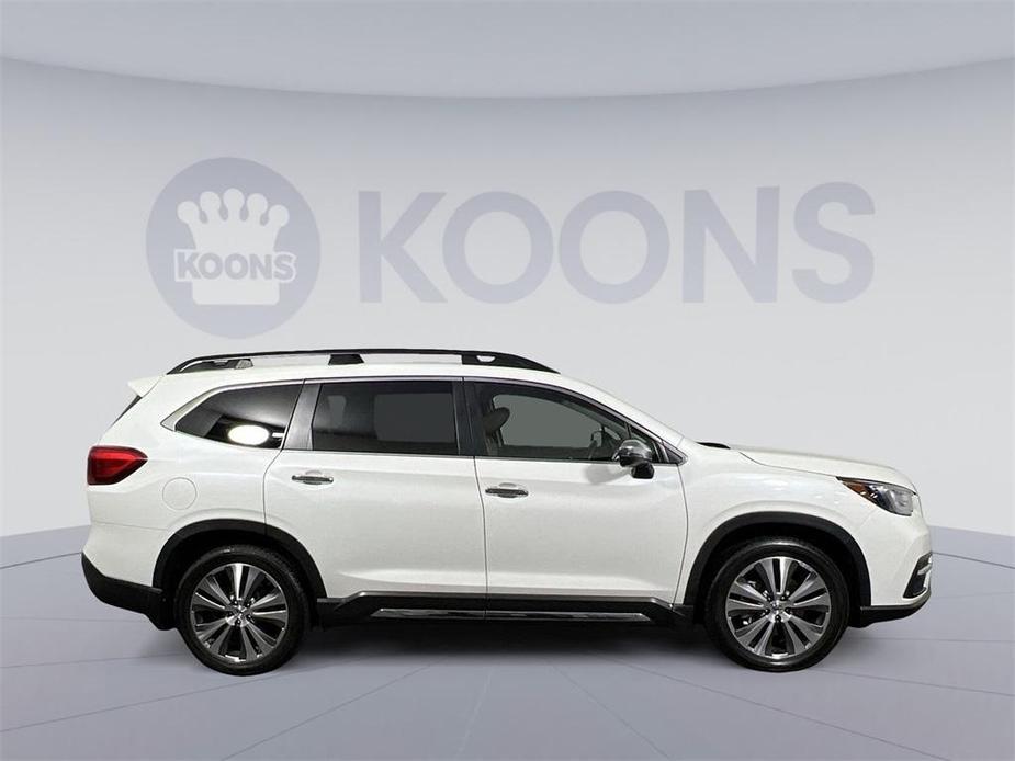 used 2021 Subaru Ascent car, priced at $28,900