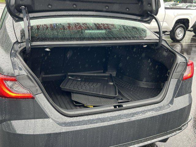 new 2025 Toyota Camry car, priced at $37,674