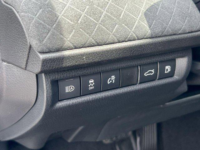 new 2025 Toyota Camry car, priced at $35,144
