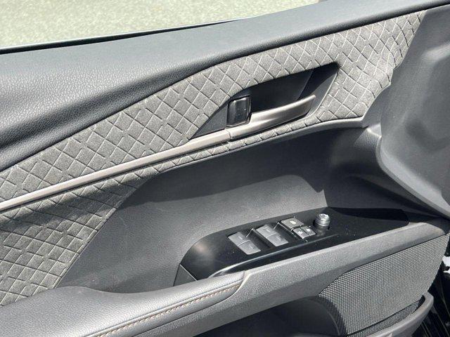 new 2025 Toyota Camry car, priced at $35,144