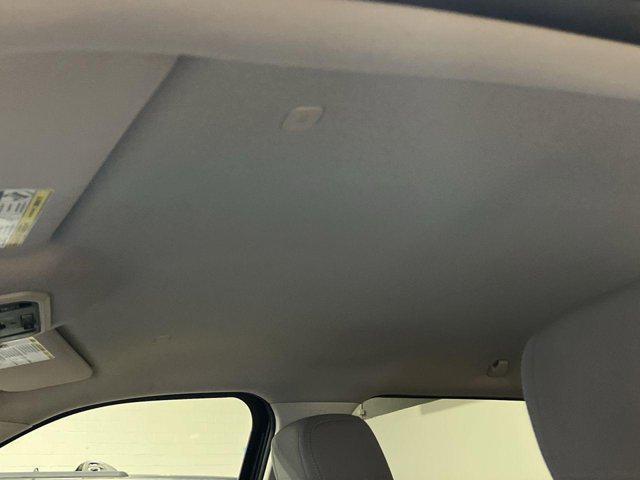 used 2024 Toyota Tundra car, priced at $43,500