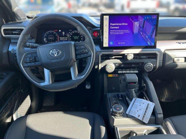 new 2024 Toyota Tacoma car, priced at $46,996