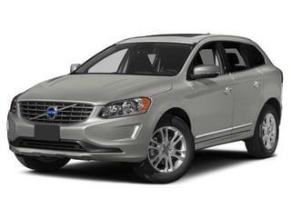 used 2016 Volvo XC60 car, priced at $15,000