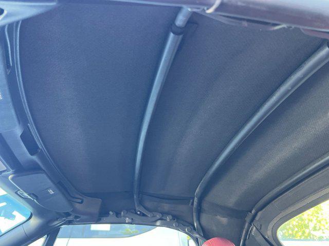 used 1996 BMW Z3 car, priced at $8,250