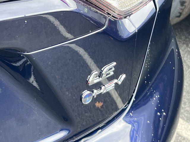 new 2026 Toyota Corolla Hybrid car, priced at $24,974