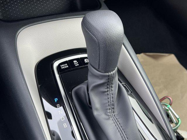 new 2026 Toyota Corolla Hybrid car, priced at $24,974