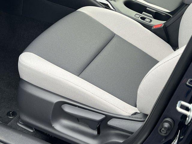 new 2026 Toyota Corolla Hybrid car, priced at $24,974