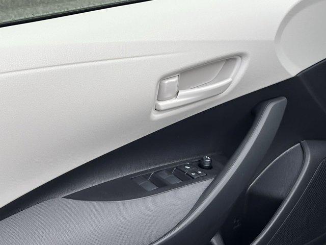 new 2026 Toyota Corolla Hybrid car, priced at $24,974