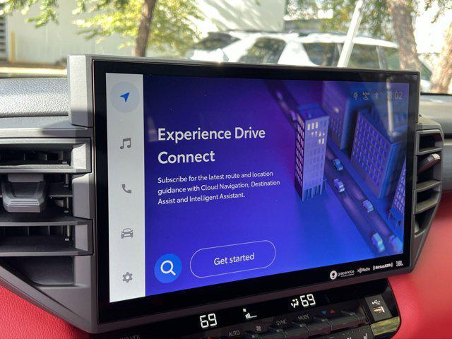 used 2023 Toyota Tundra Hybrid car, priced at $61,500