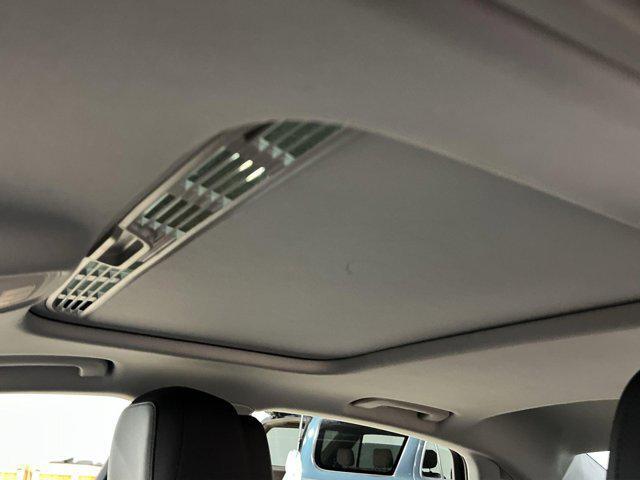 used 2017 Audi A4 car, priced at $16,000