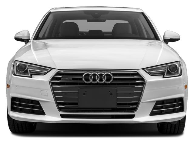 used 2017 Audi A4 car, priced at $16,500