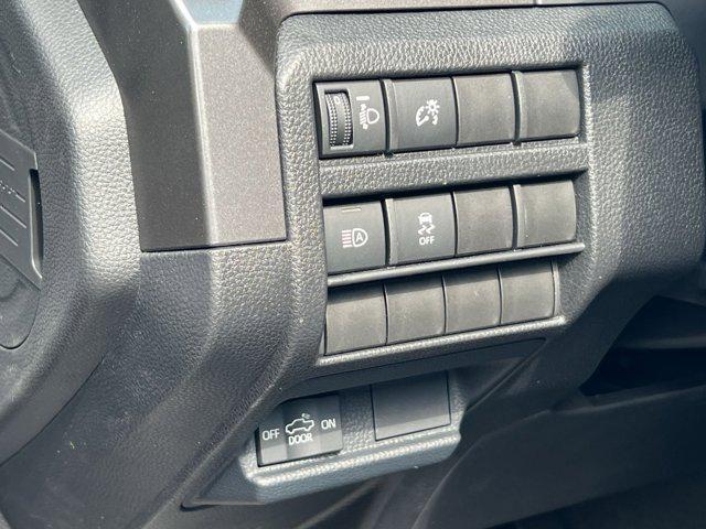 new 2025 Toyota Tacoma car, priced at $41,056