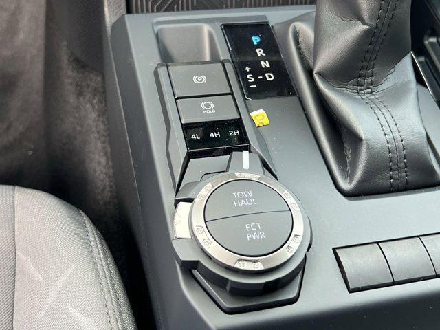 new 2025 Toyota Tacoma car, priced at $41,056