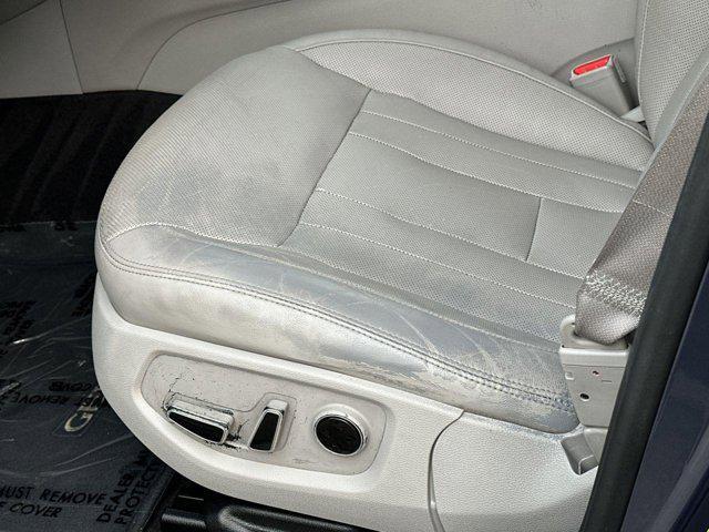 used 2015 Hyundai Genesis car, priced at $12,000