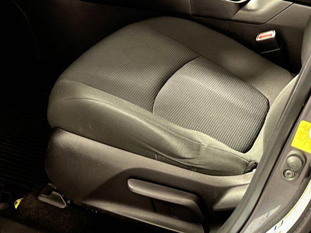 used 2022 Toyota RAV4 car, priced at $26,000