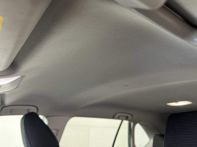 used 2022 Toyota RAV4 car, priced at $26,000