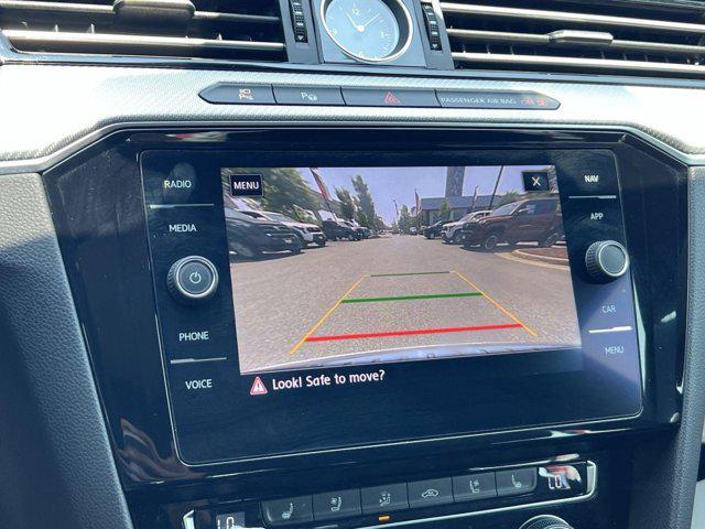 used 2020 Volkswagen Arteon car, priced at $22,000