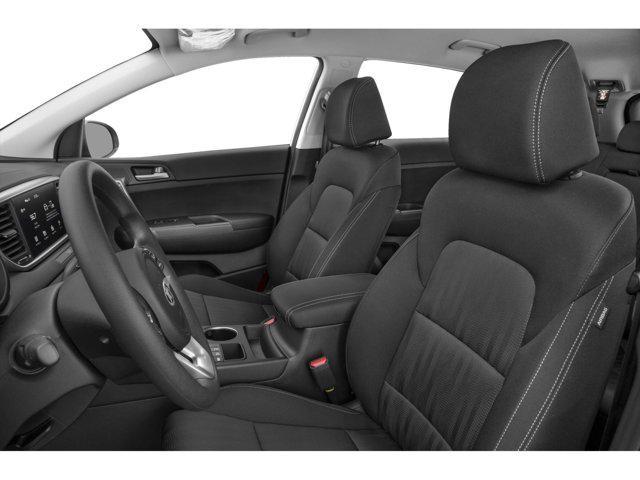used 2020 Kia Sportage car, priced at $17,250
