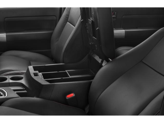 used 2021 Toyota Sequoia car, priced at $57,000