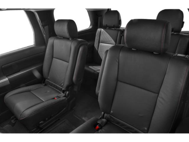 used 2021 Toyota Sequoia car, priced at $57,000