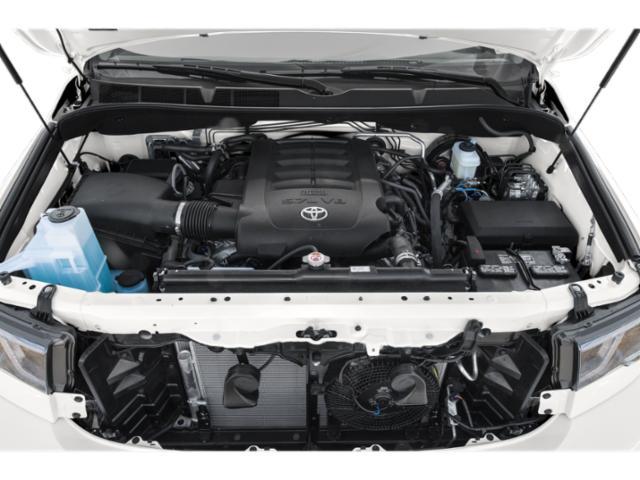 used 2021 Toyota Sequoia car, priced at $57,000
