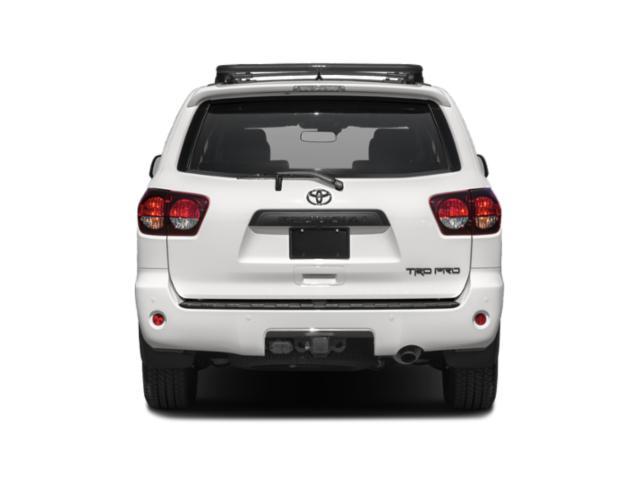 used 2021 Toyota Sequoia car, priced at $57,000
