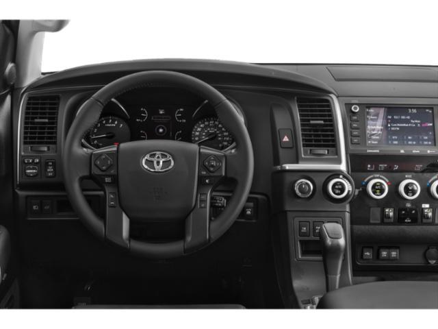 used 2021 Toyota Sequoia car, priced at $57,000