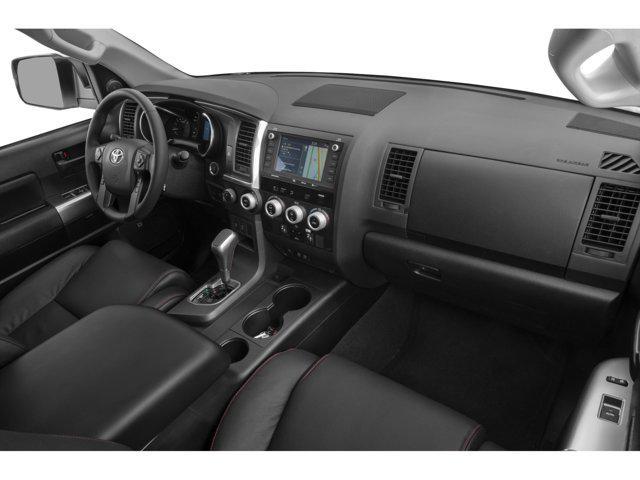 used 2021 Toyota Sequoia car, priced at $57,000