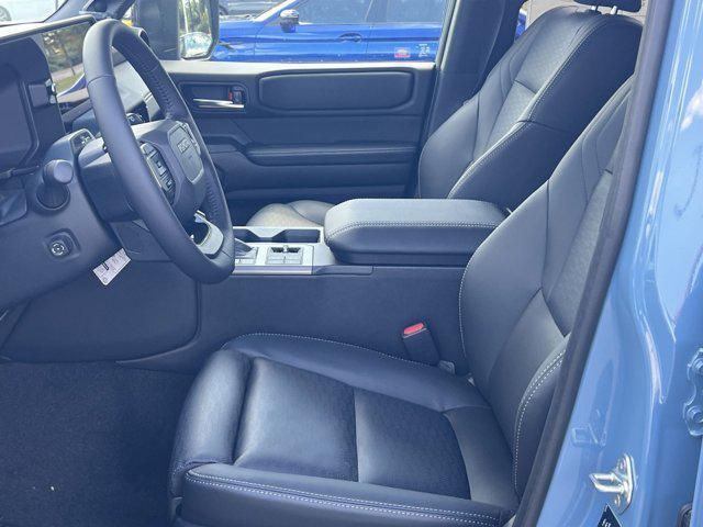 new 2025 Toyota Land Cruiser car, priced at $70,005