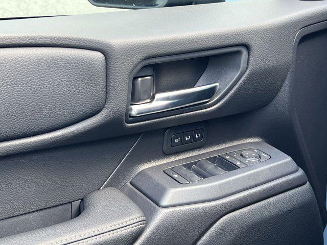 new 2025 Toyota Land Cruiser car, priced at $70,005